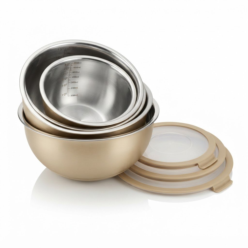 Philips Mixing Bowl Set 1 - Image 2