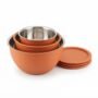 Bajaj Mixing Bowl Set 3