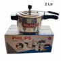 Philips Pressure Cooker 1