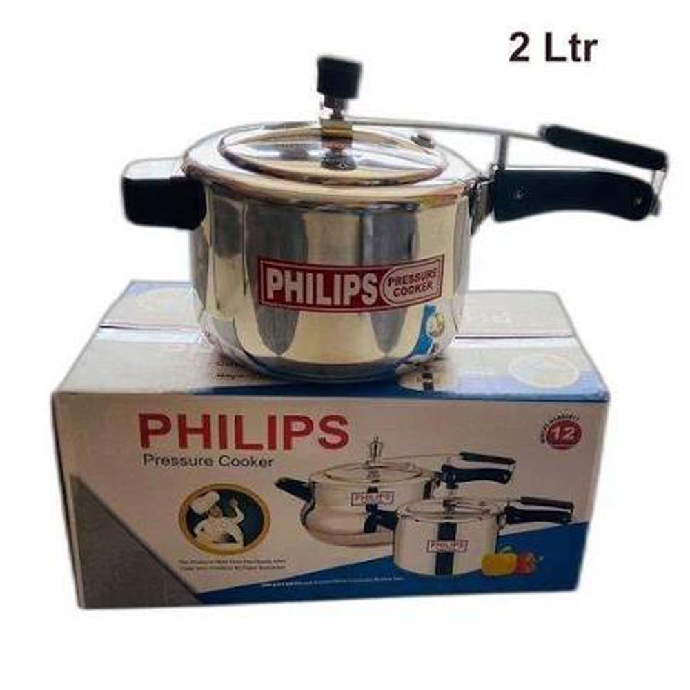 Philips Pressure Cooker 1