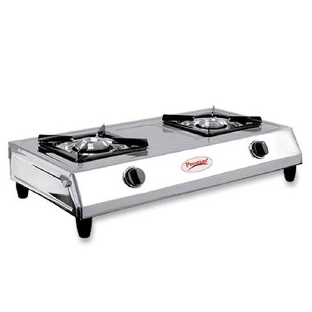 Prestige Gas Stove 2 - Image 3