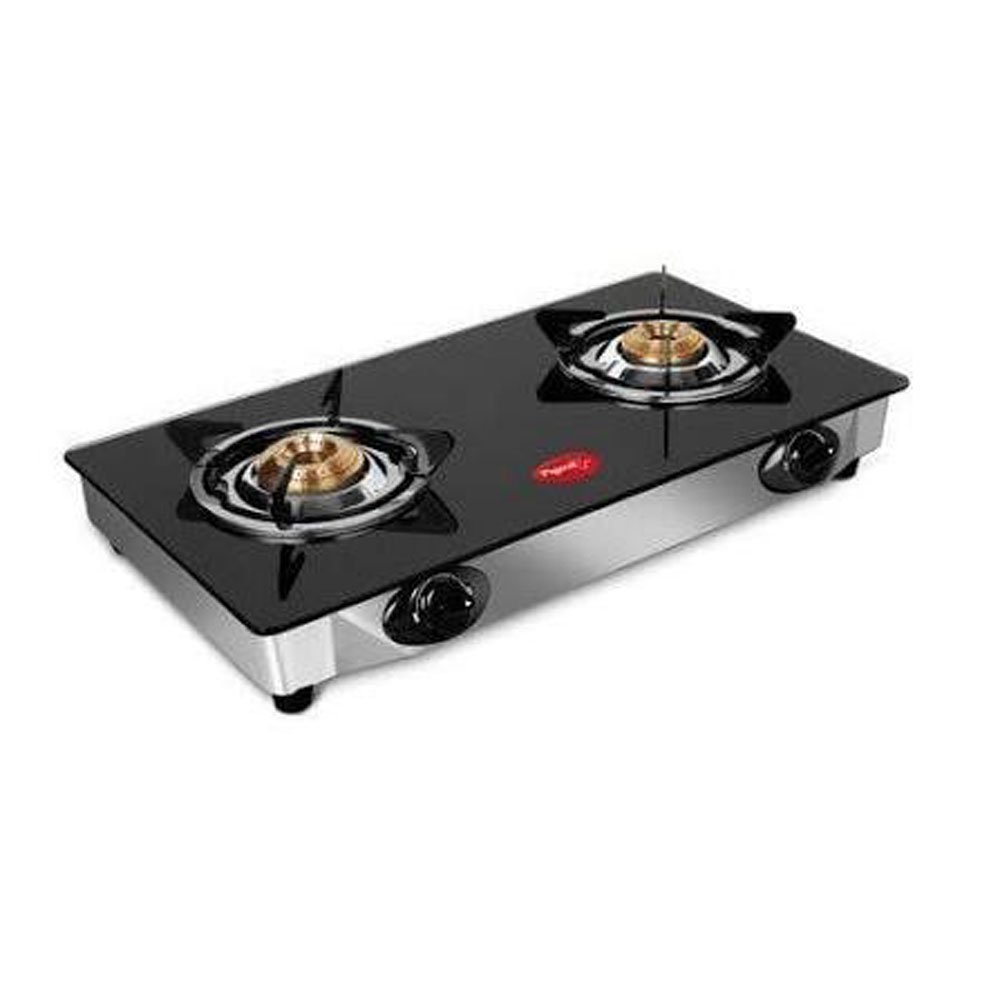 Prestige Gas Stove 2