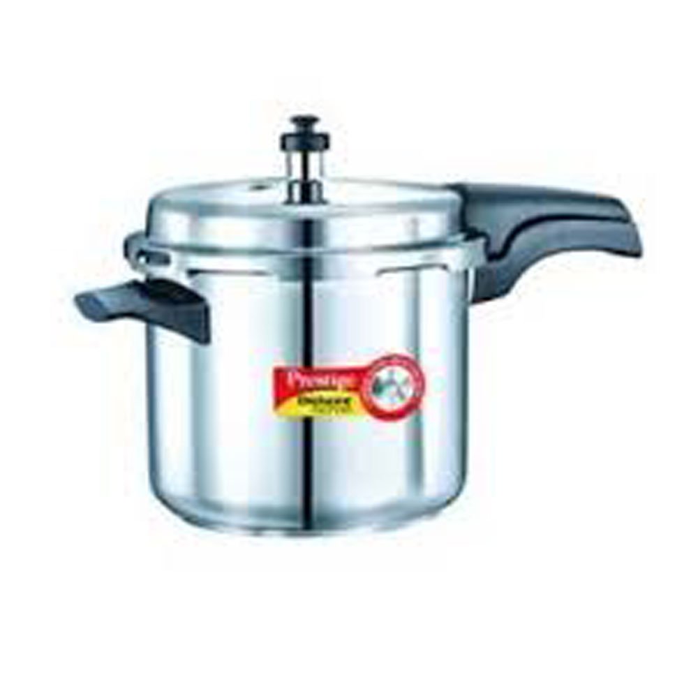Prestige Pressure Cooker 2