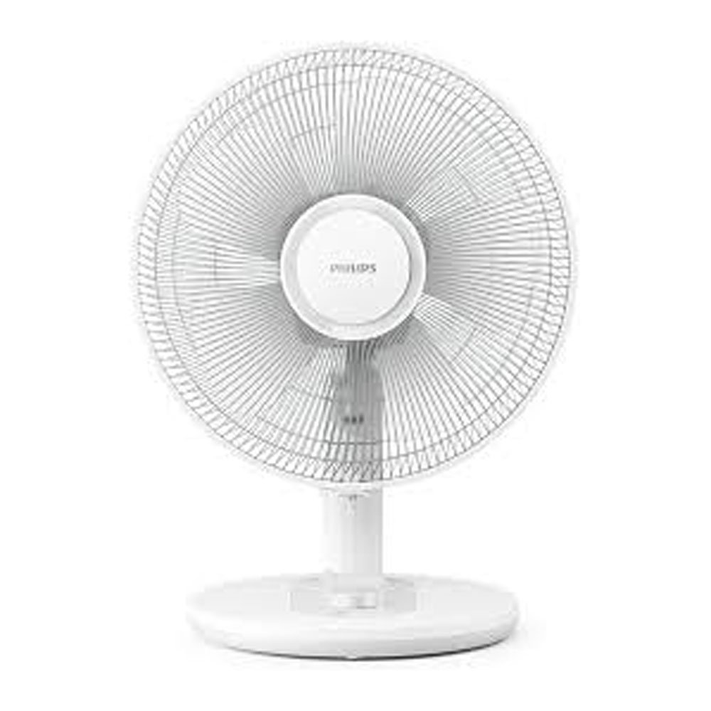 Philips Table Fan 1