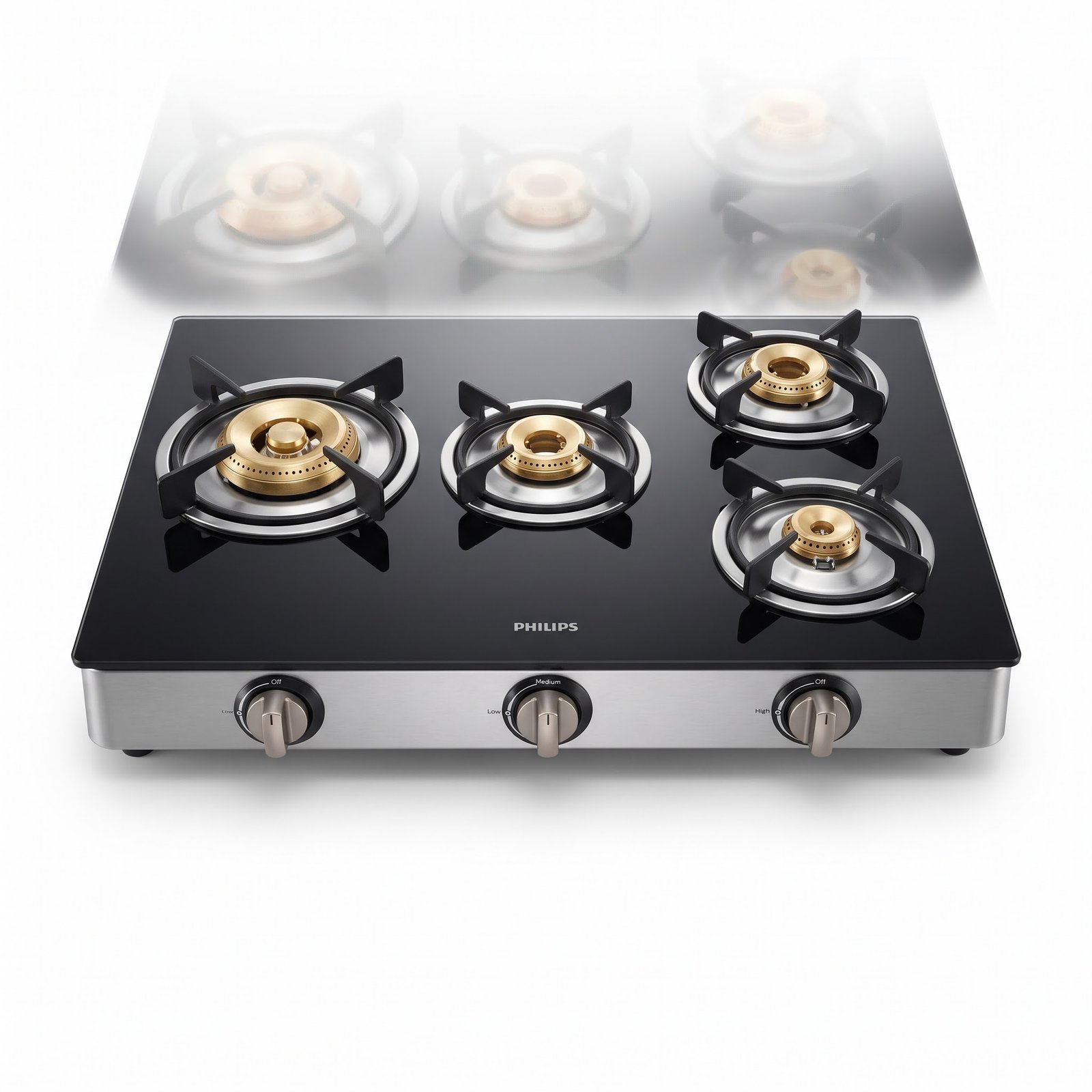 Philips Gas Stove 1