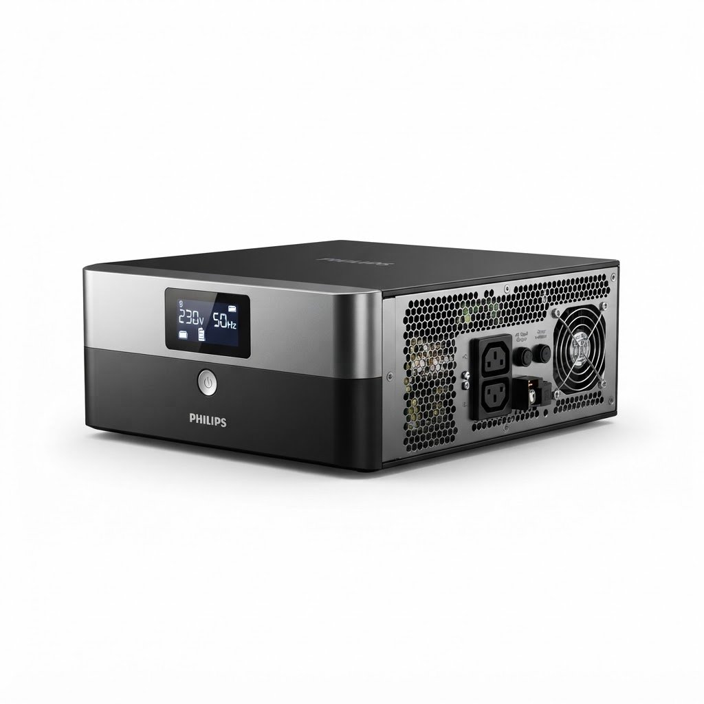 Philips Inverter 1