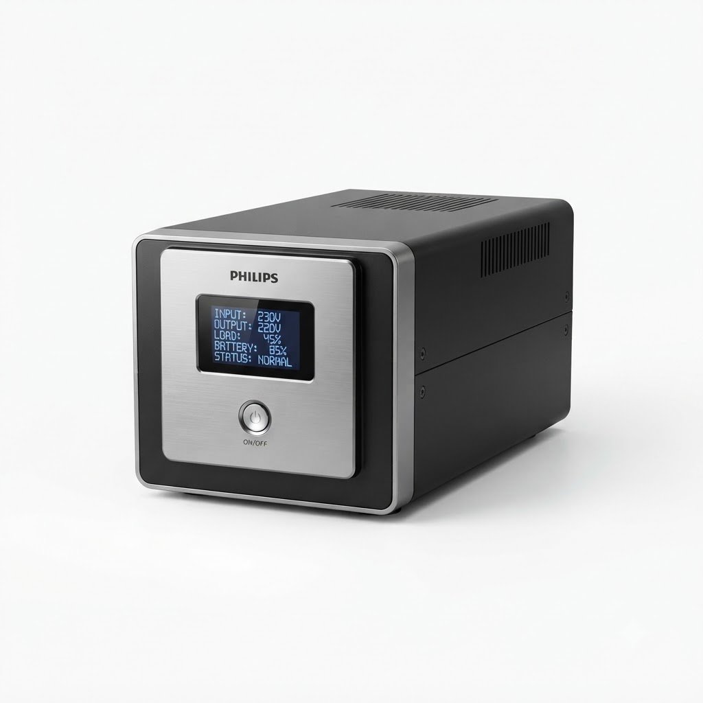 Philips Inverter 1