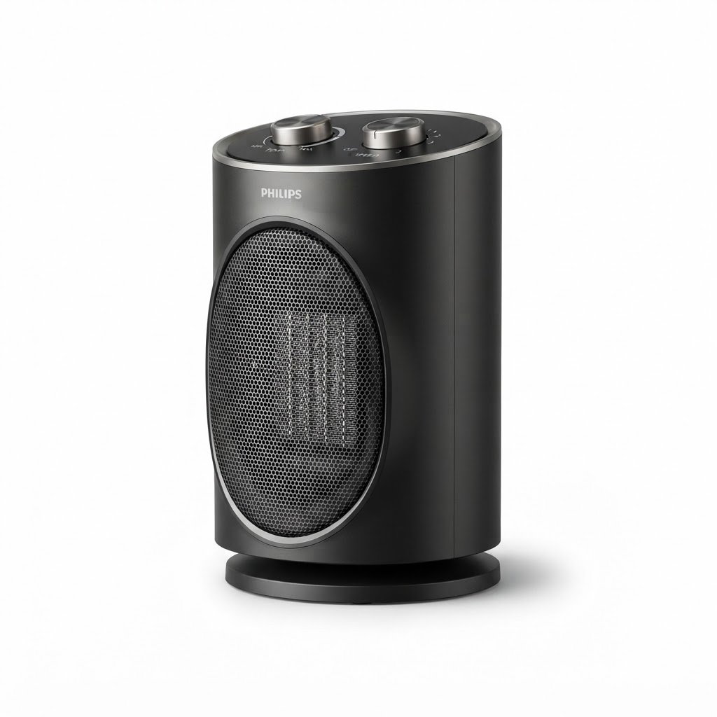 Philips Room Heater 1
