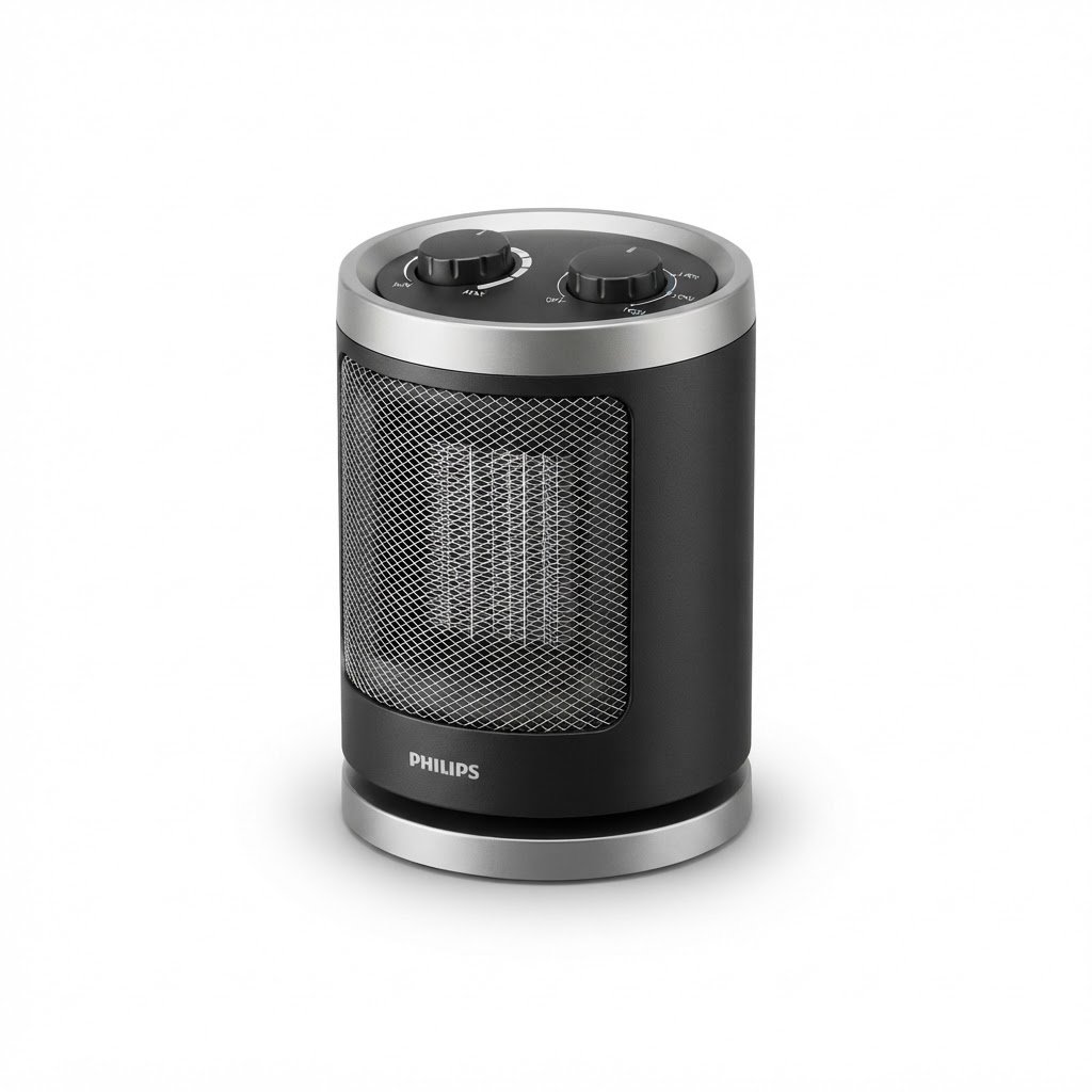 Philips Room Heater 1 - Image 2