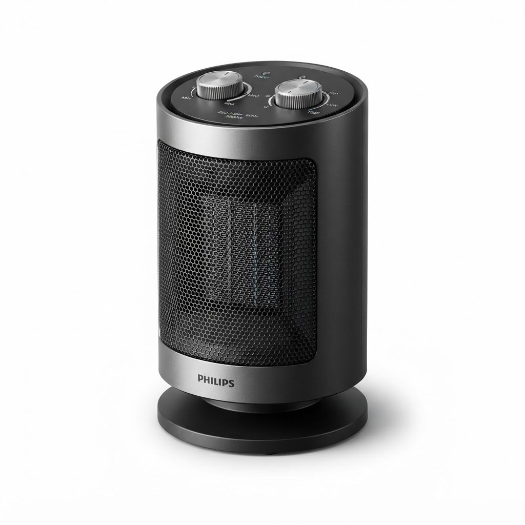 Philips Room Heater 1