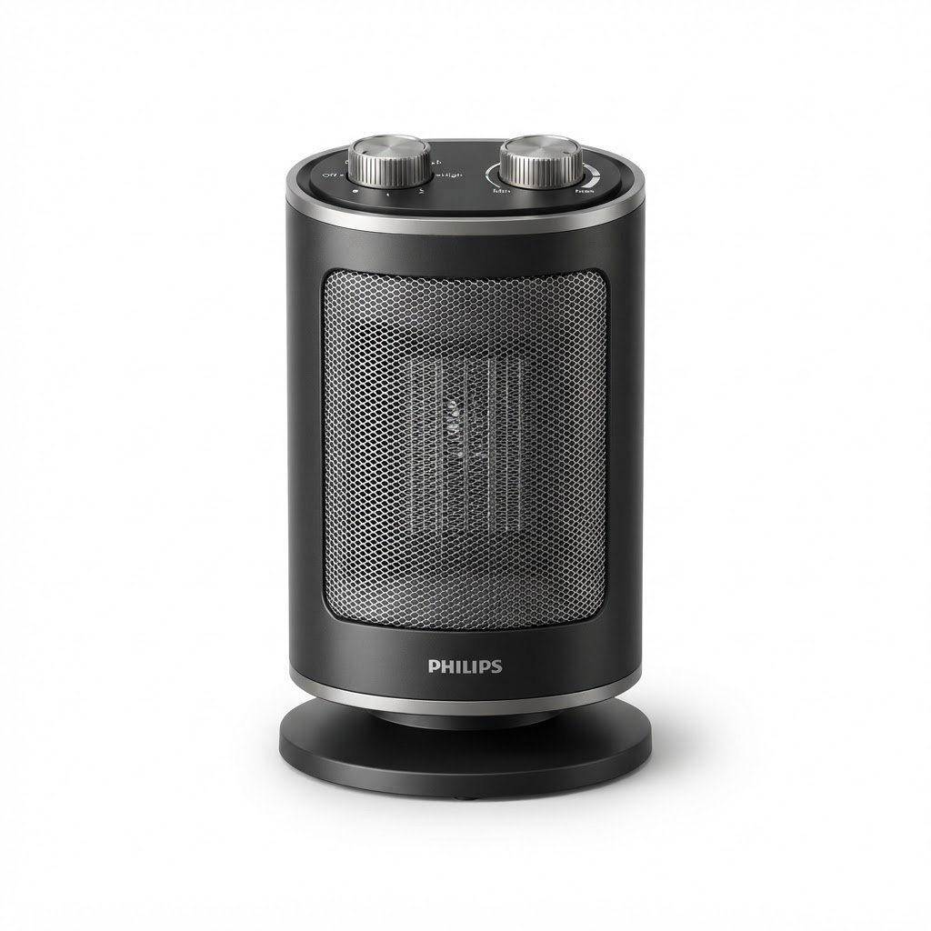Philips Room Heater 1 - Image 3