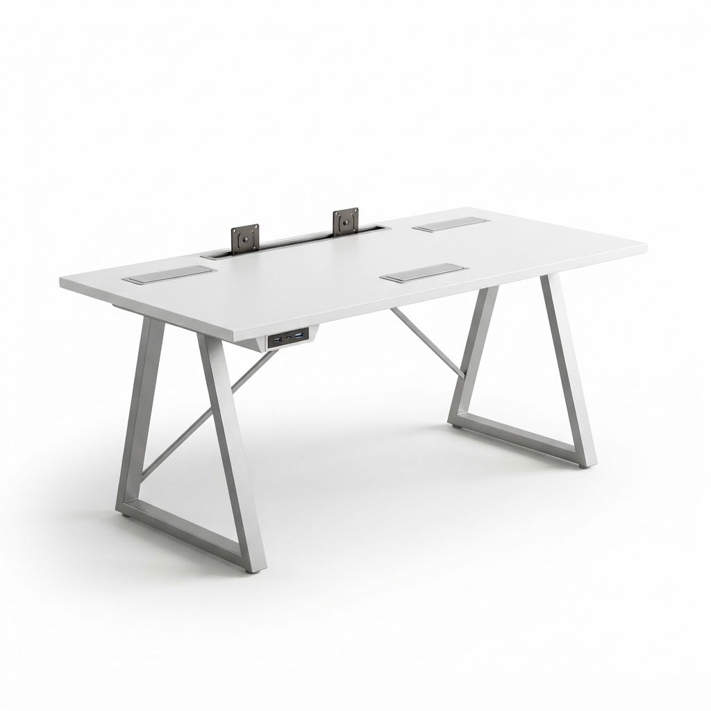 Philips Computer Table 1