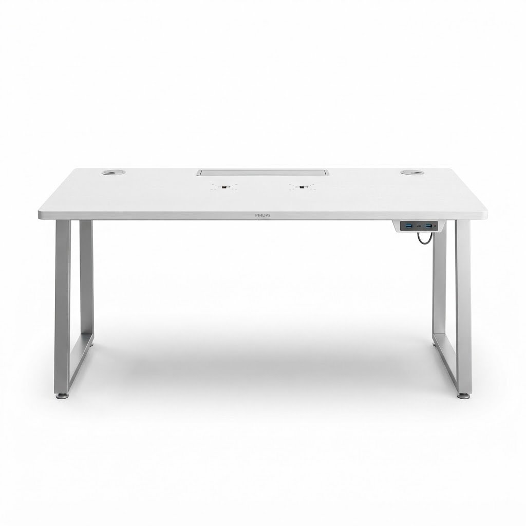 Philips Computer Table 1 - Image 3
