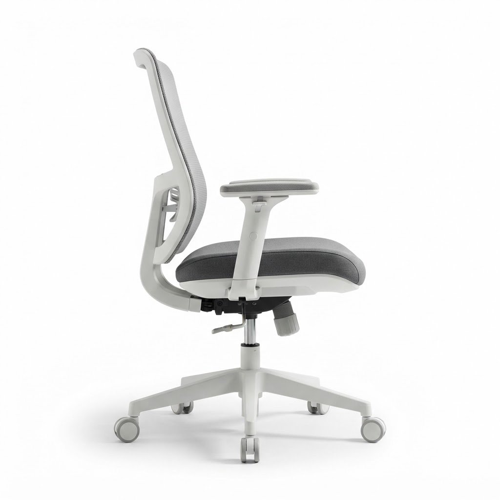 Philips Chair 1