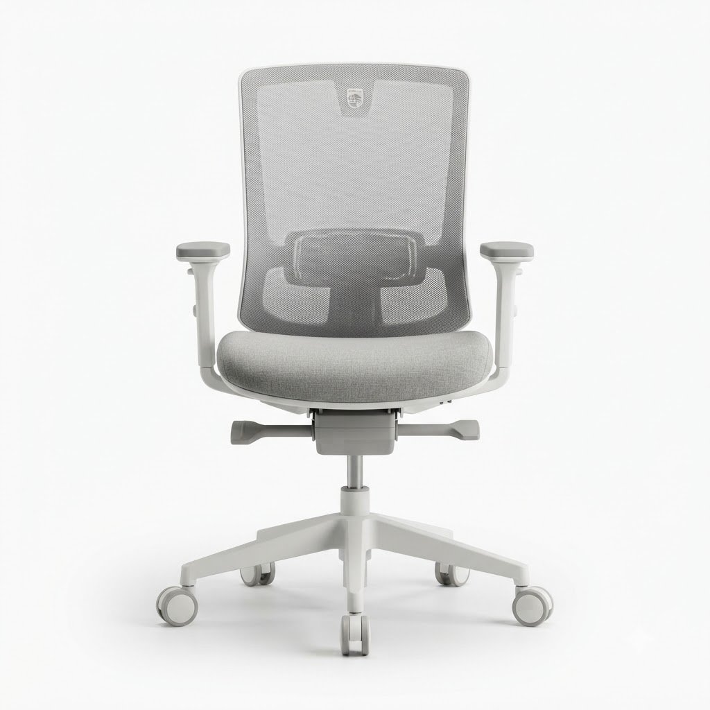 Philips Chair 1
