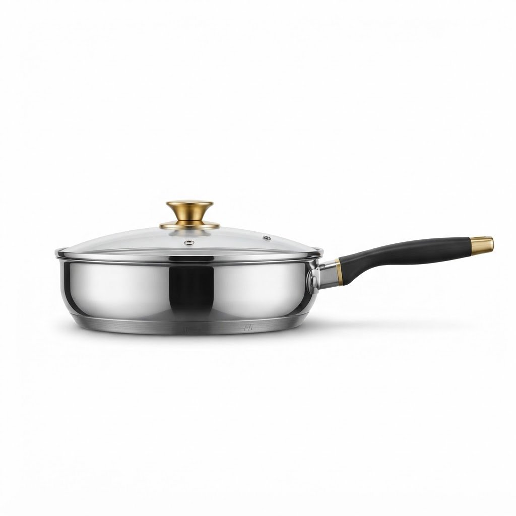 Philips Frying Pan 1 - Image 2