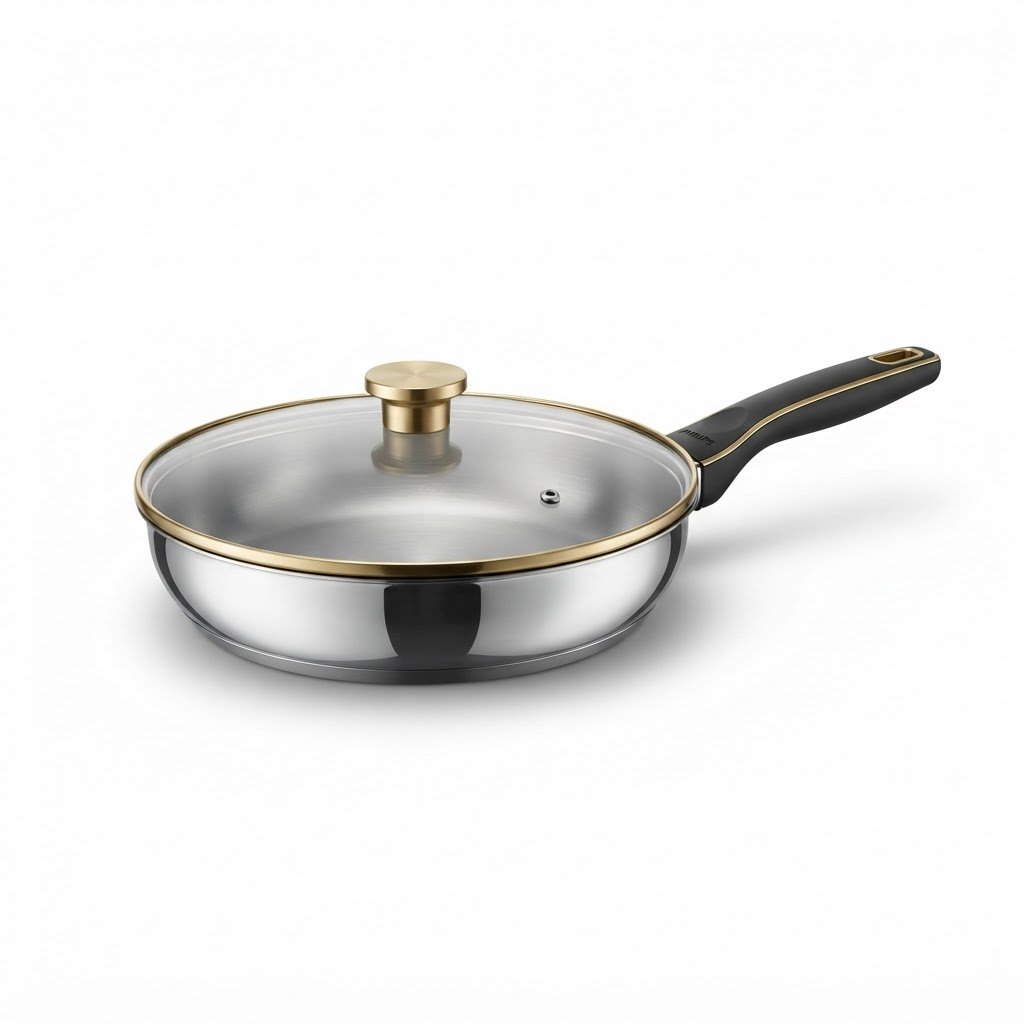 Philips Frying Pan 1