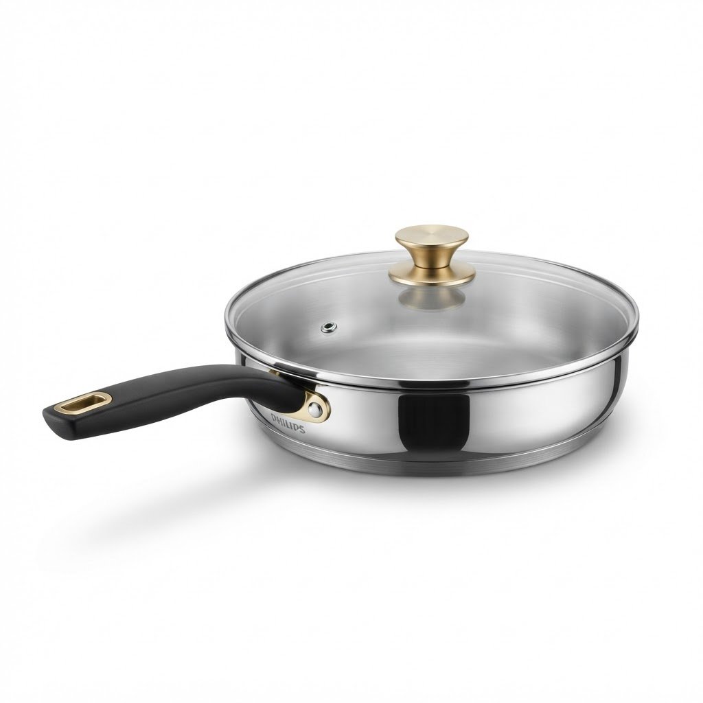 Philips Frying Pan 1
