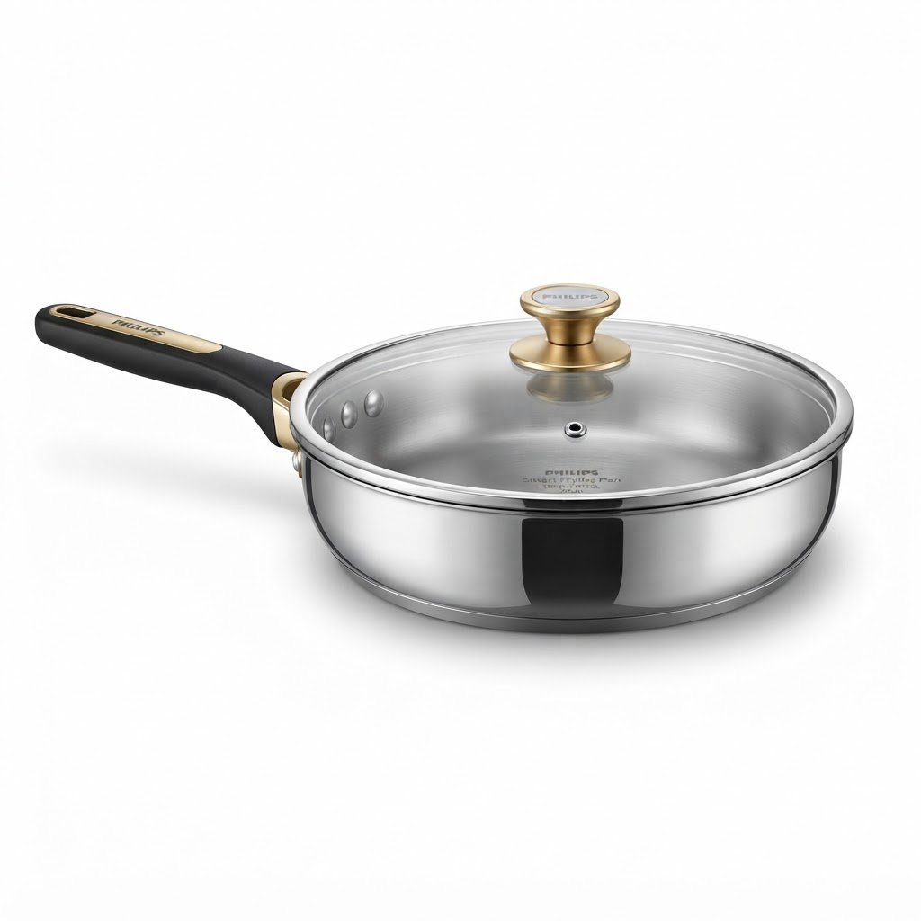 Philips Frying Pan 1 - Image 3