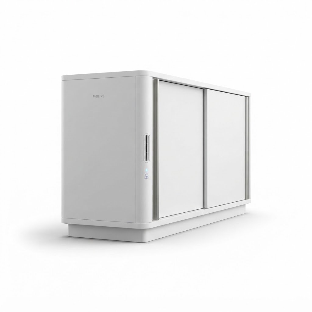Philips Shoe Rack 1 - Image 2