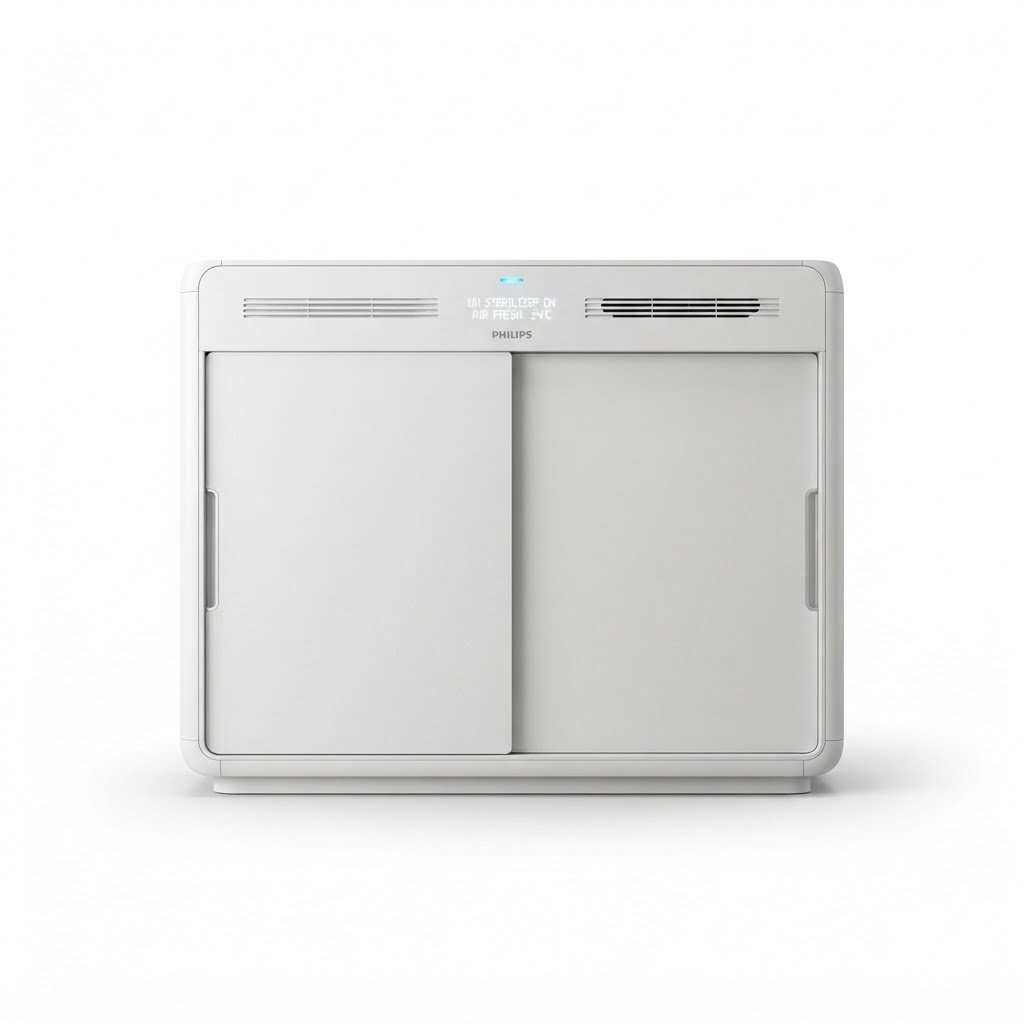 Philips Shoe Rack 1 - Image 3
