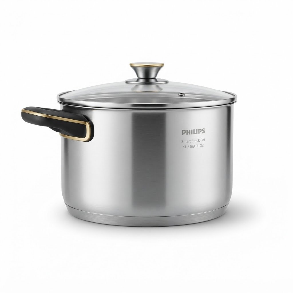 Philips Stock Pot 1 - Image 2