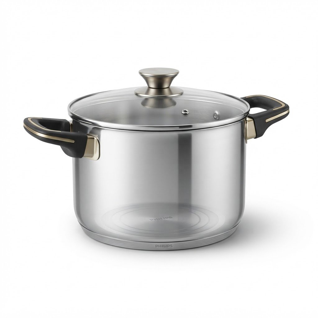 Philips Stock Pot 1