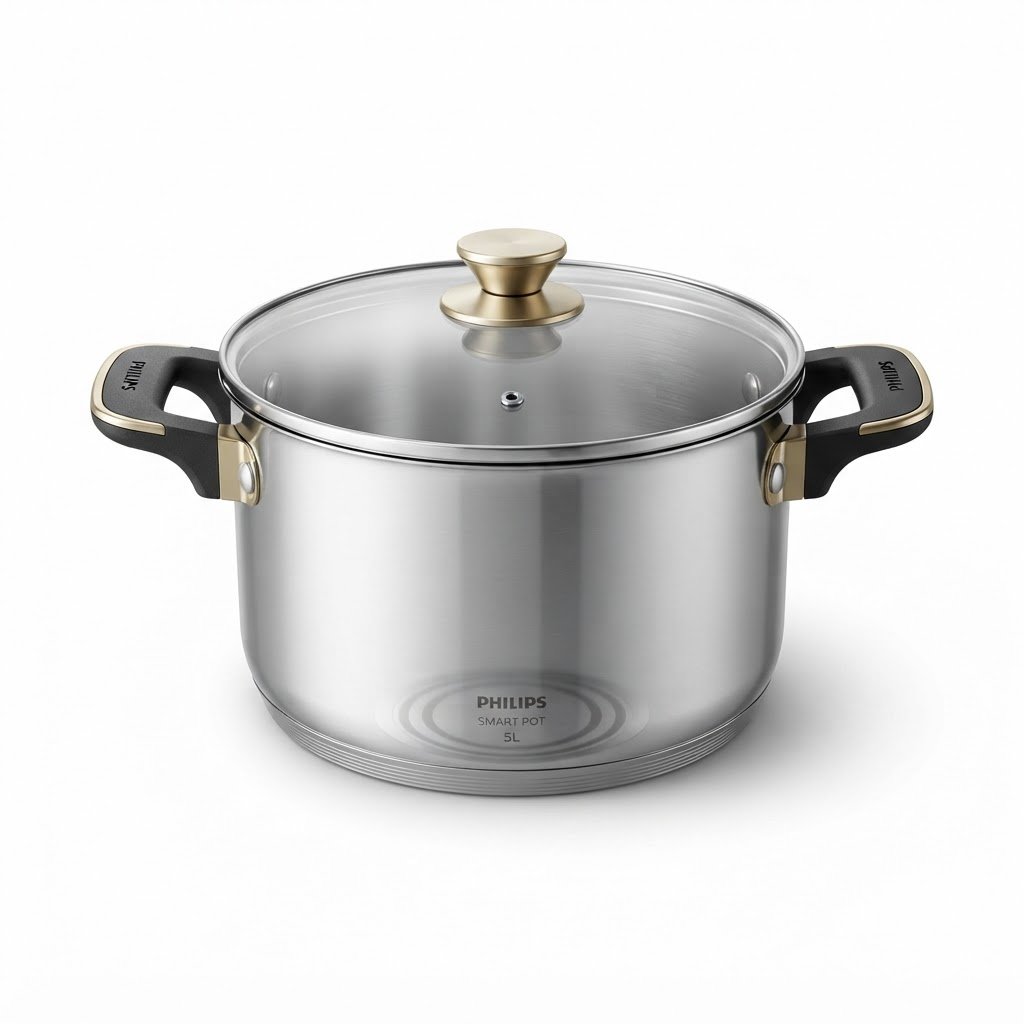 Philips Stock Pot 1