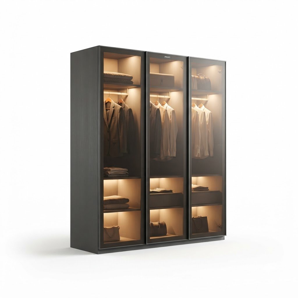 Philips Wardrobe 1 - Image 3