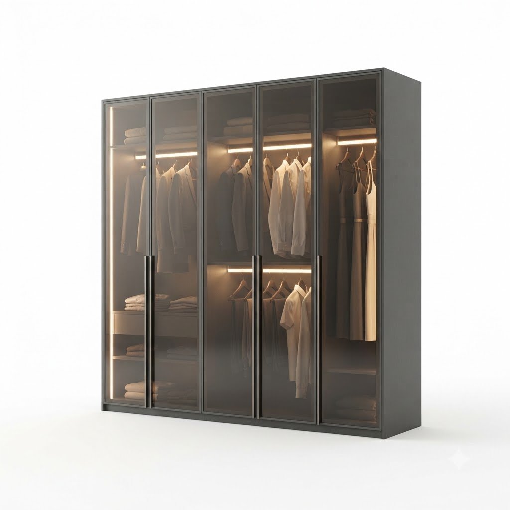 Philips Wardrobe 1