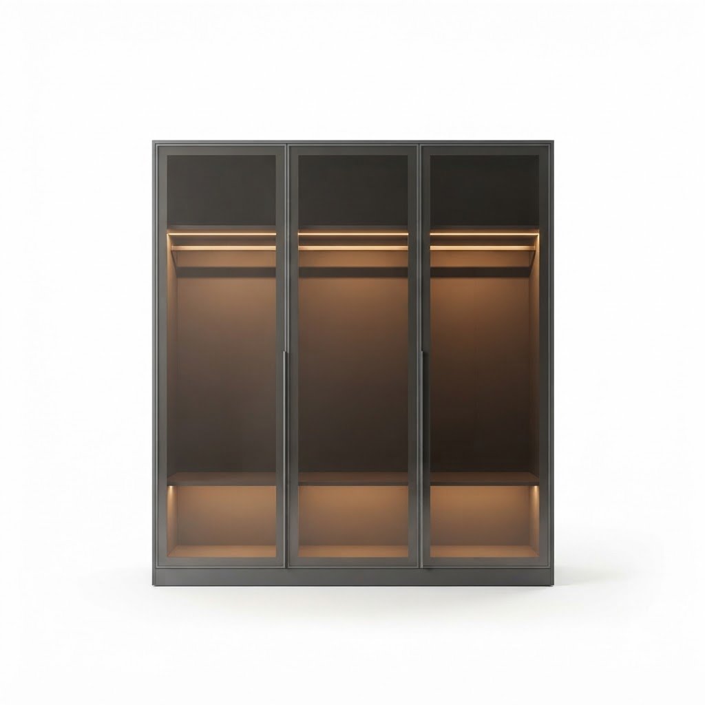 Philips Wardrobe 1