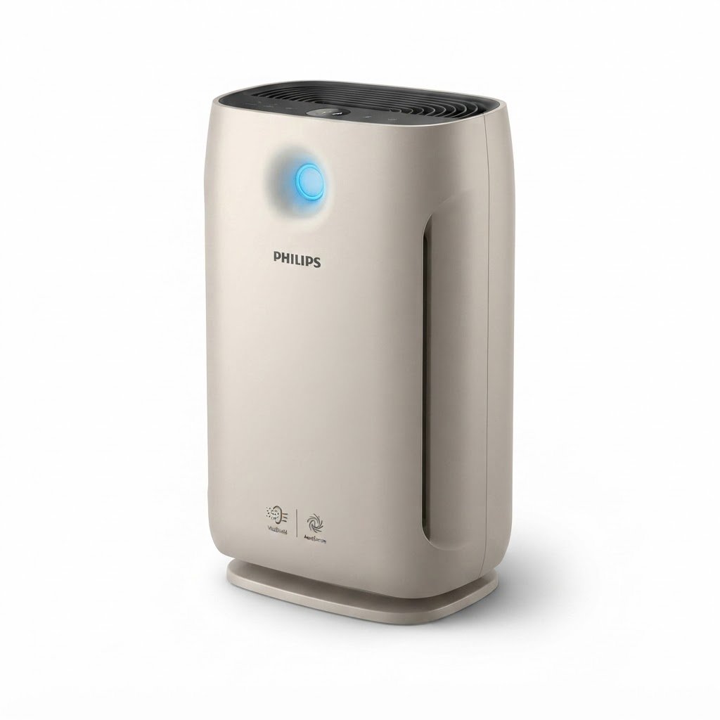 Philips Air Purifier 1 - Image 2