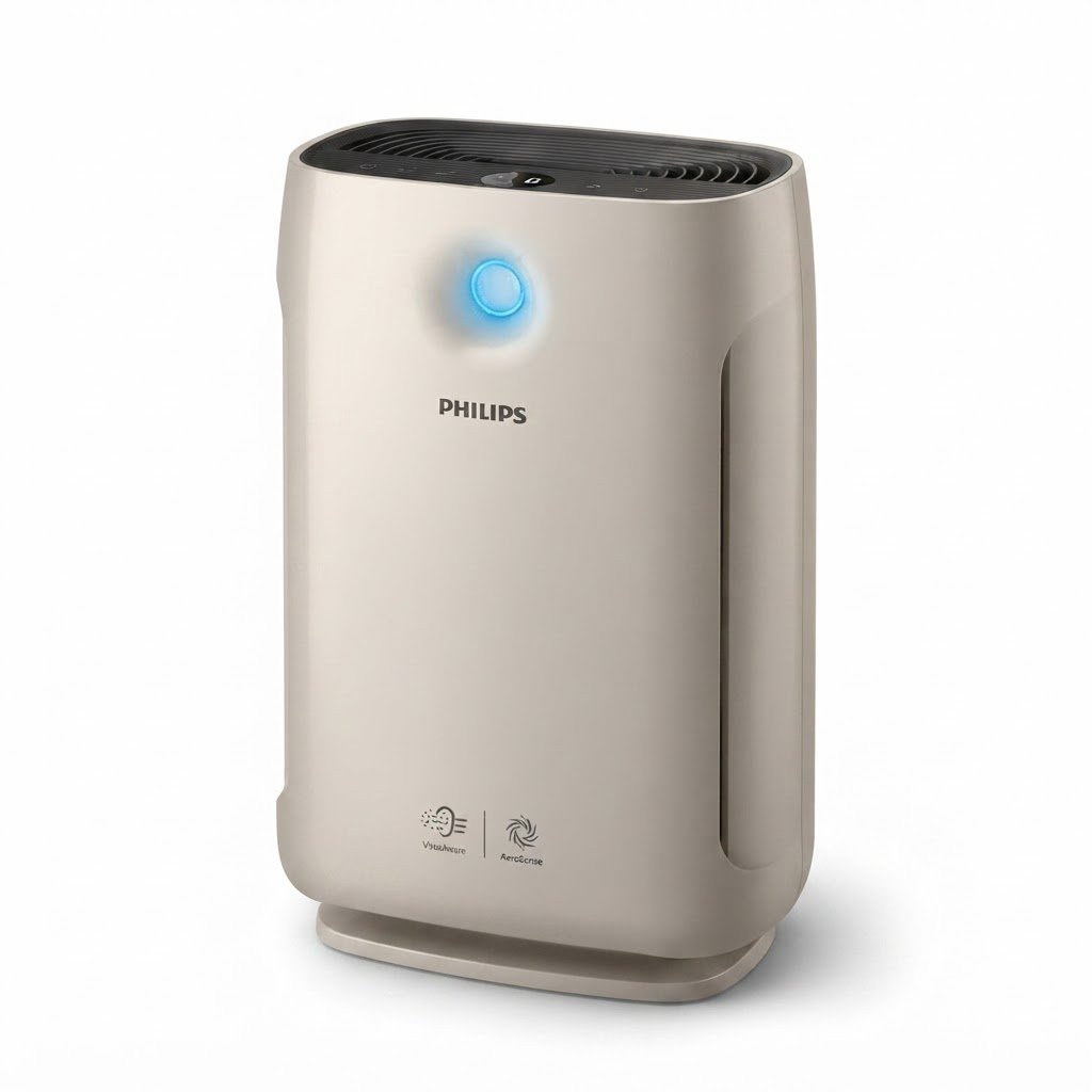 Philips Air Purifier 1