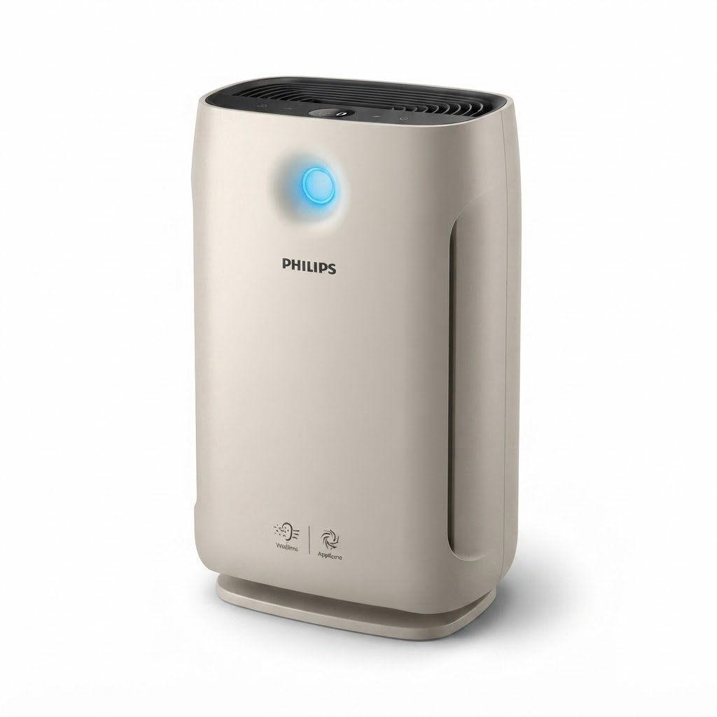Philips Air Purifier 1