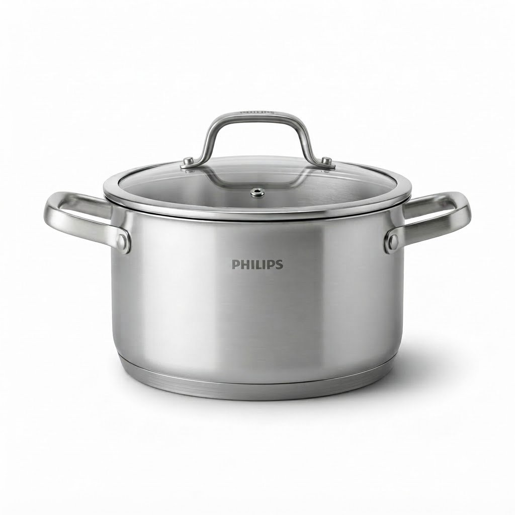 Philips Cooking Pot 1
