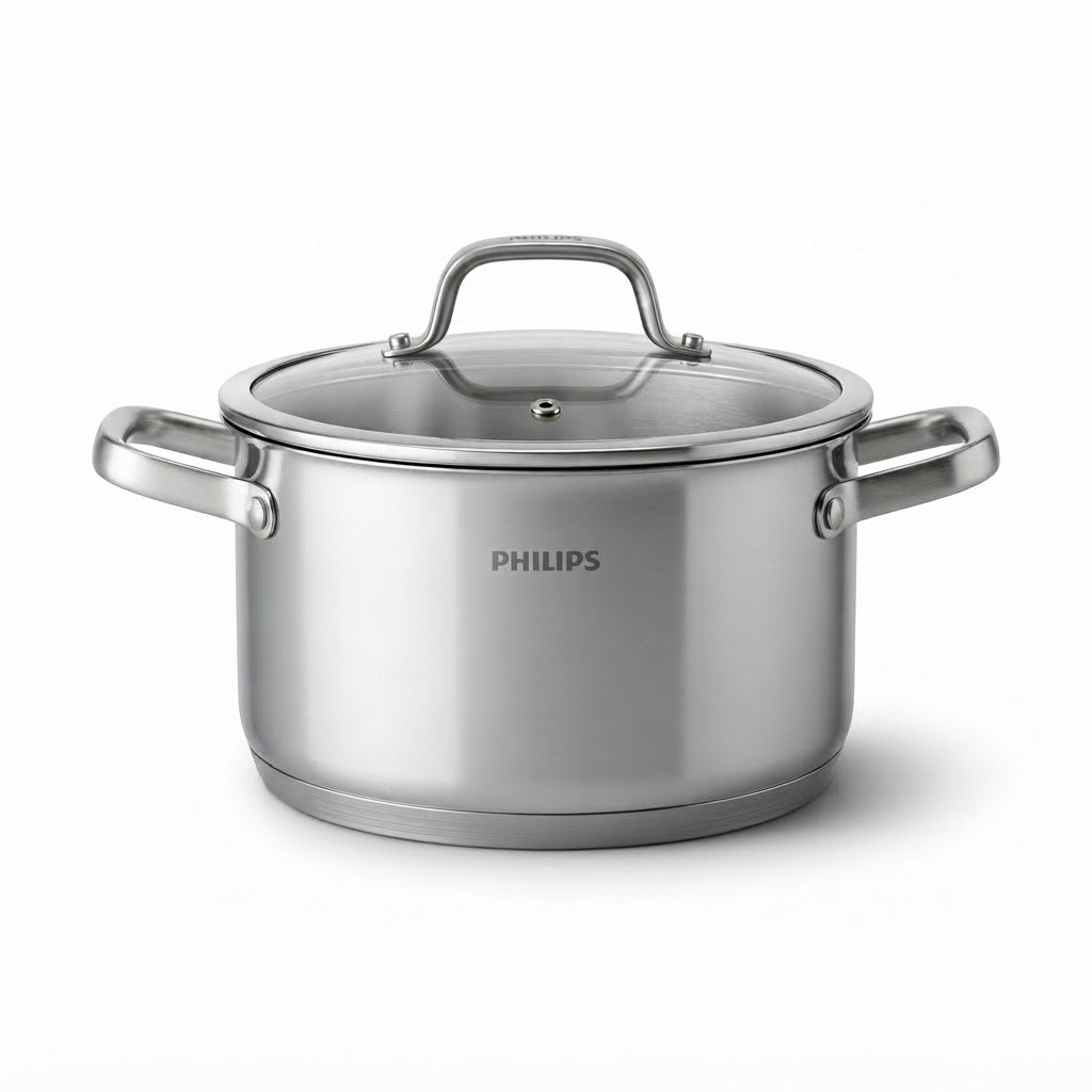 Philips Cooking Pot 1