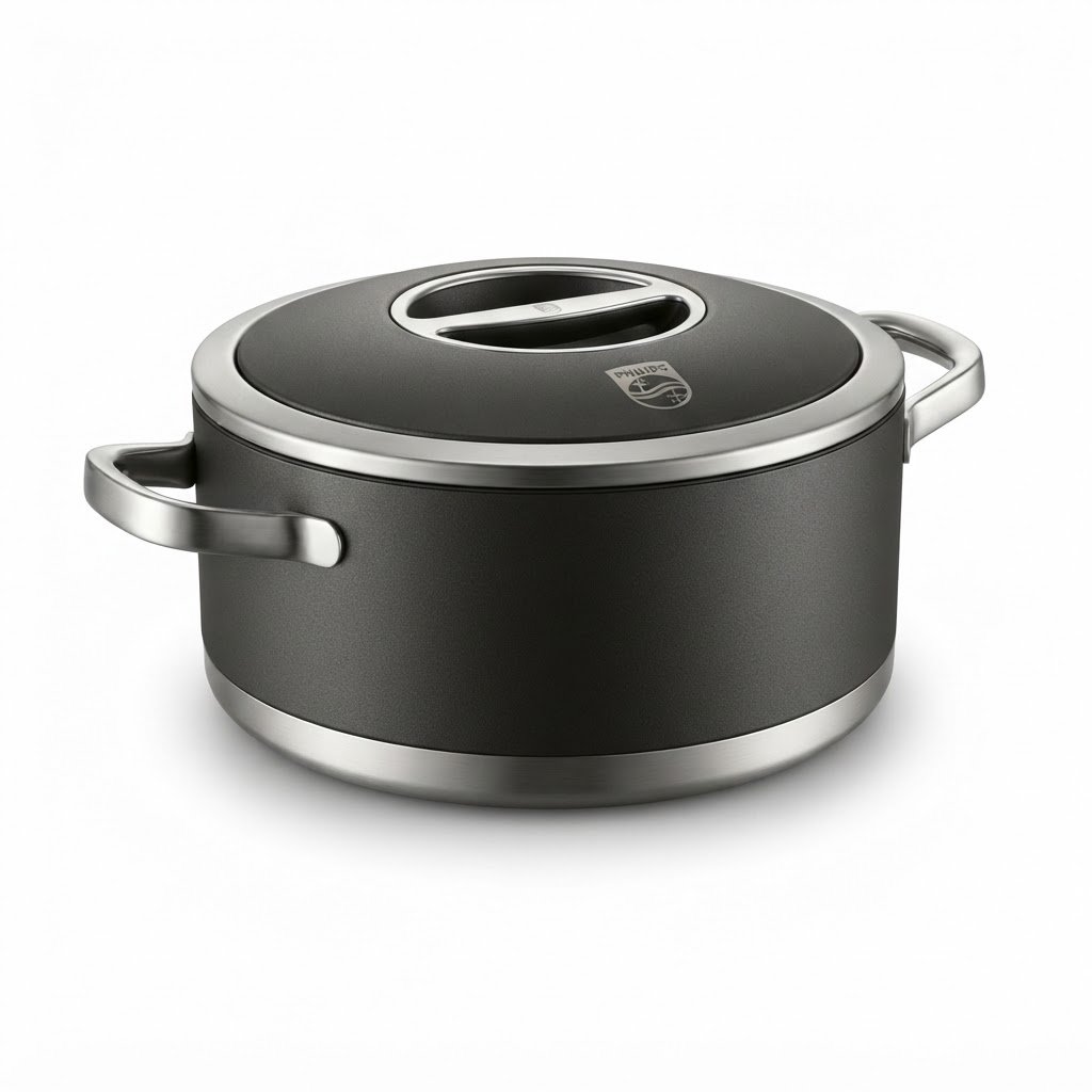Philips Roti Box 1