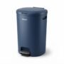 Philips Large Plastic Dustbin 1