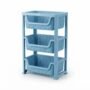 Philips Plastic Fruit & Vegetable Rack 1