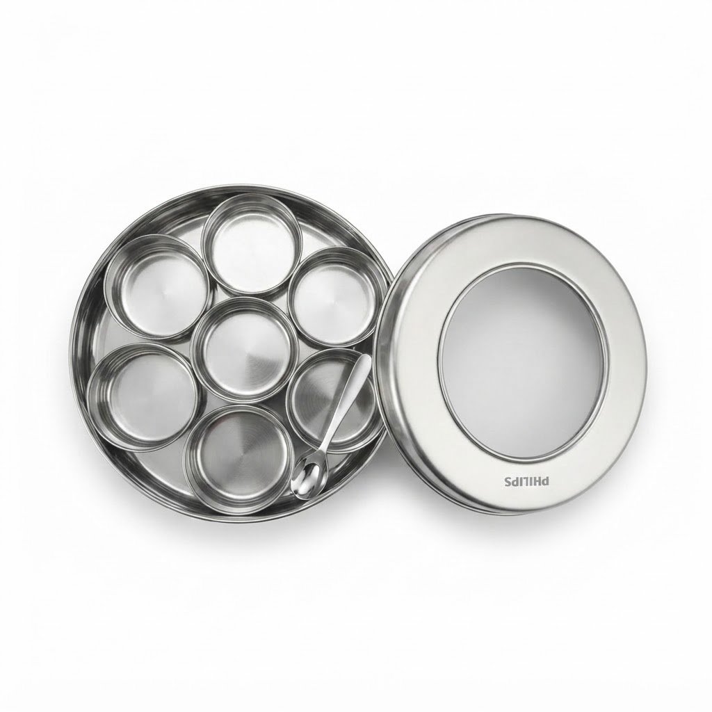 Spice Box 1 - Image 2