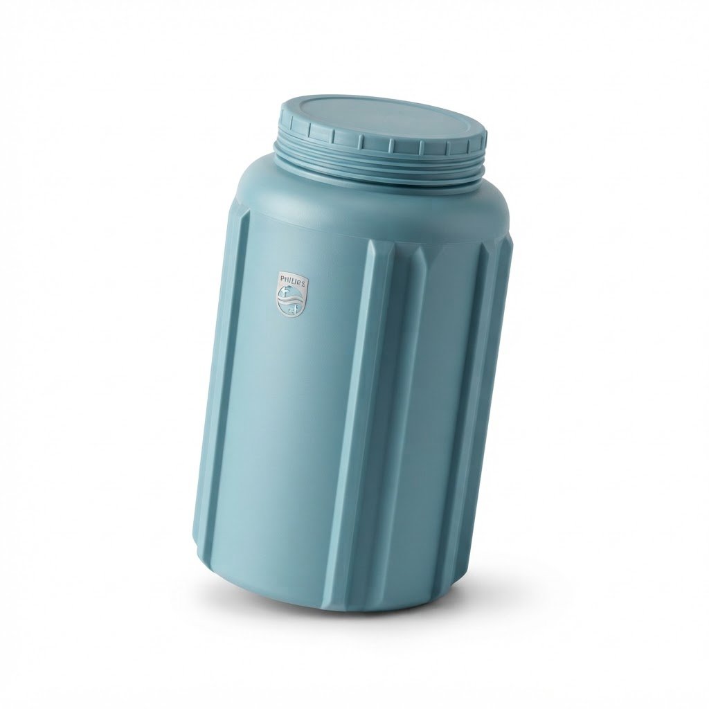 Philips Plastic Water Tank 1