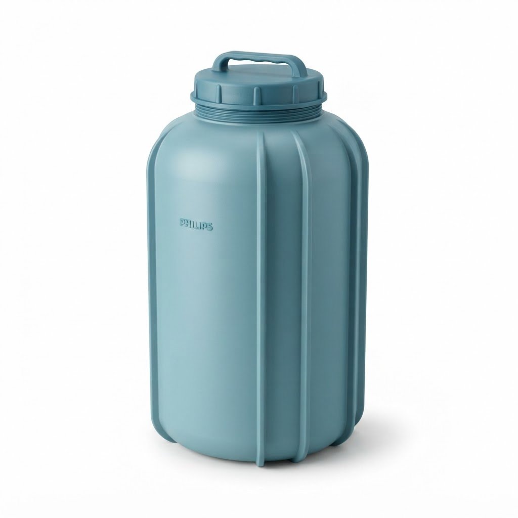 Philips Plastic Water Tank 1