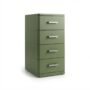 Philips Plastic Drawer Cabinet 1