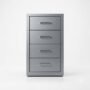 Samsung Plastic Drawer Cabinet 5