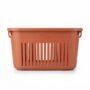 Prestige Plastic Laundry Basket 2