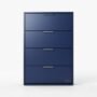 Samsung Plastic Shoe Rack 5