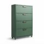 Havells Plastic Shoe Rack 4