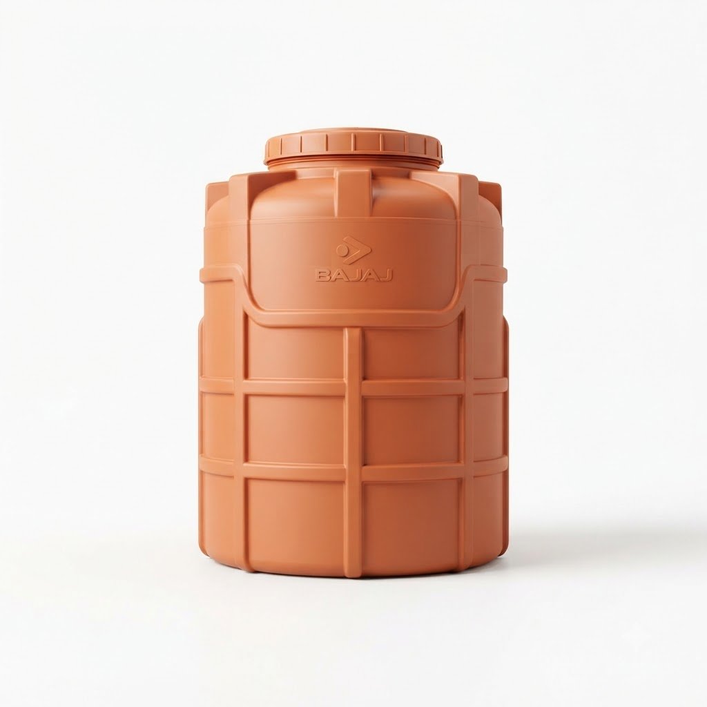 Bajaj Plastic Water Tank 3 - Image 3