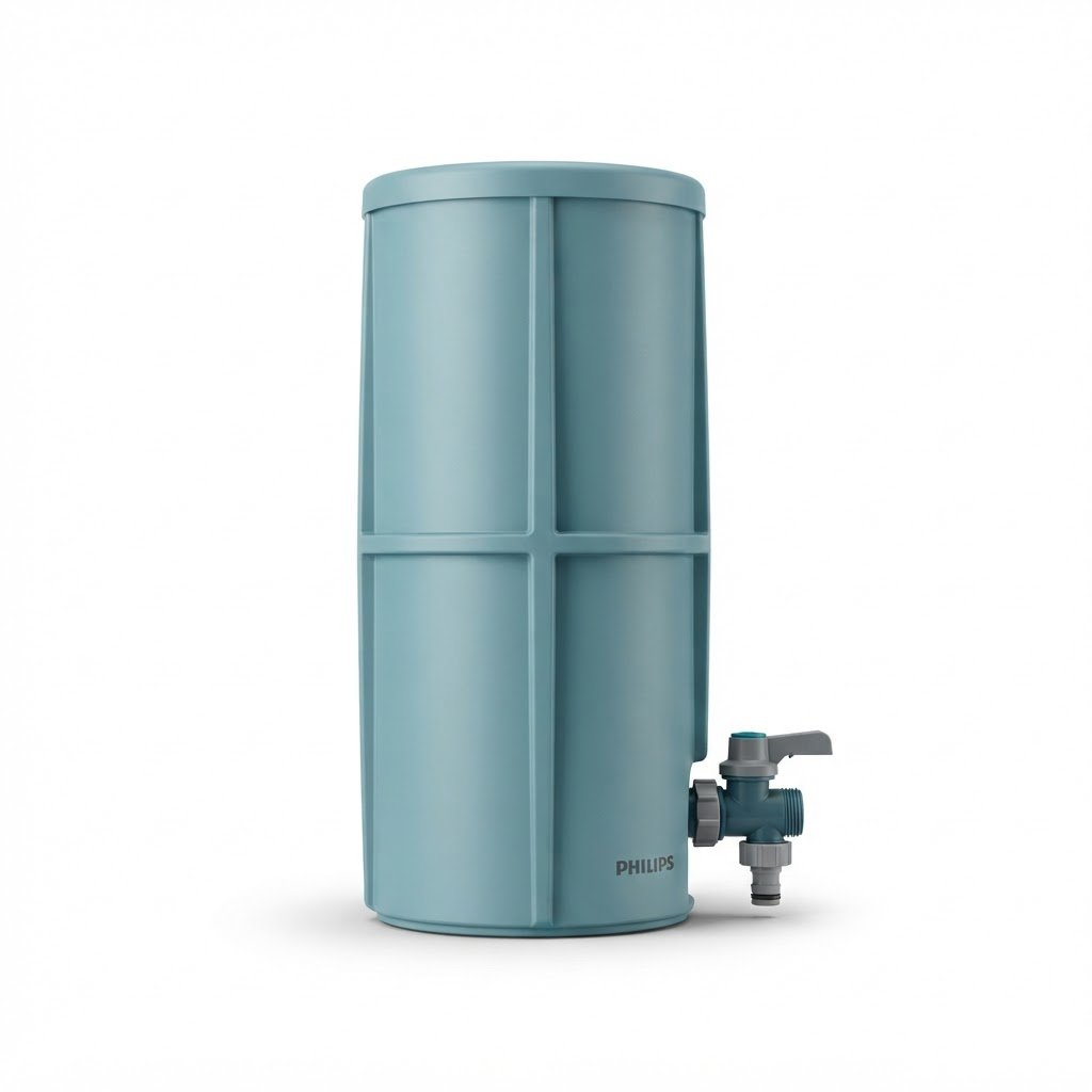 Philips Plastic Water Tank 1 - Image 3