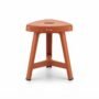 Prestige Plastic Dining Stool 2